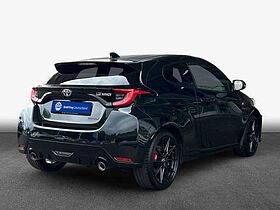 Toyota Yaris GR 1.6 High-Performance-Paket mit
