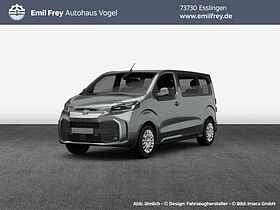 Toyota Proace Verso 2,0 D-4D L1 (8-Si. ) Team D Deutschland