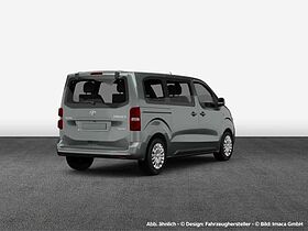 Toyota Proace Verso 2,0 D-4D L1 (8-Si. ) Team D Deutschland