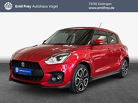 Suzuki Swift Sport 1.4 Boosterjet Hybrid Basis