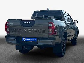 Toyota HiLux 2.8 D4-D 4x4 Double Cab MHEV Invincible (Mod. 2016)