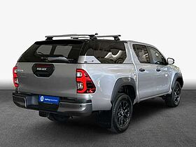 Toyota HiLux 4x4 2.8 D4-D Double Cab Invincible (Mod. 2016)