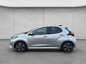 Toyota Yaris Hybrid 1.5 VVT-i Teamplayer Sitzheizung*Lenkradheizung 