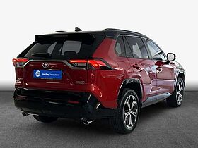 Toyota RAV 4 2.5 Plug-in-Hybrid Style Selection RAV4