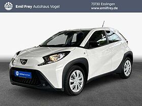 Toyota Aygo X 1.0 Play 