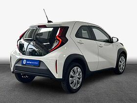 Toyota Aygo X 1.0 Play 