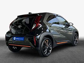 Toyota Aygo X 1.0 Limited 