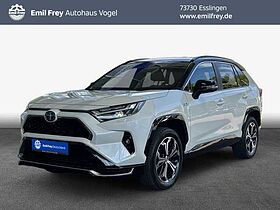 Toyota RAV4 2.5 Plug-in-Hybrid 4x4 Technik- und Style Paket