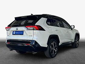 Toyota RAV4 2.5 Plug-in-Hybrid 4x4 Technik- und Style Paket