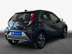 Toyota Aygo X 1.0 S-CVT Explore 
