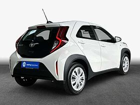 Toyota Aygo X 1.0 S-CVT Business Edition 