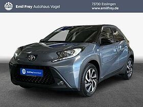 Toyota Aygo X 1.0 Teamplayer 