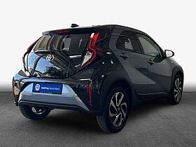 Toyota Aygo X 1.0 Teamplayer 