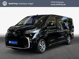 Toyota Proace Verso 2.0 D-4D L2 (8-Si. ) Team D Deutschland