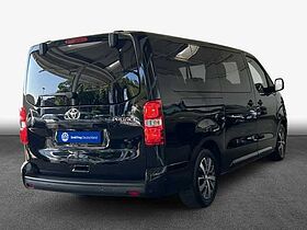 Toyota Proace Verso 2.0 D-4D L2 (8-Si. ) Team D Deutschland