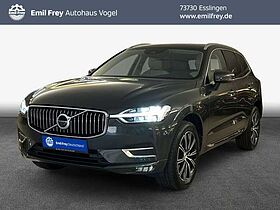 Volvo XC60 B5 B AWD Geartronic Inscription 