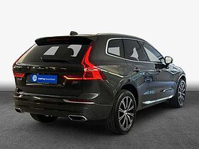Volvo XC60 B5 B AWD Geartronic Inscription 