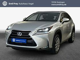 Lexus NX 300h E-FOUR Executive Line