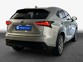 Lexus NX 300h E-FOUR Executive Line