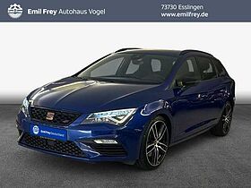 SEAT Leon ST 2.0 TSI 4Drive DSG Cupra 