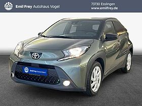 Toyota Aygo X 1.0 Pulse 