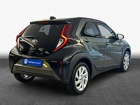 Toyota Aygo X 1.0 Pulse 