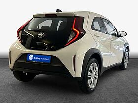 Toyota Aygo 1.0 x-play 5-trg 