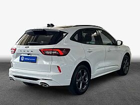 Ford Kuga 1.5 EcoBoost ST-LINE X 