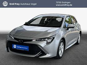 Toyota Corolla 1.2 Turbo Comfort 