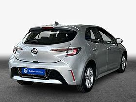 Toyota Corolla 1.2 Turbo Comfort 