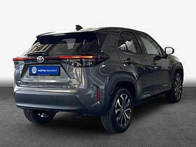Toyota Yaris Cross Hybrid 1.5 VVT-i Team D Deutschland