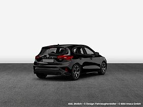 Ford Focus 1.0 Hybrid ST-LINE X Turnier Aut. 