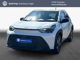 Toyota Aygo X 1,5 Hybrid Active, 5-t&uuml;rig ,