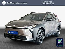 Toyota bZ4X AWD Touring Lounge 381 PS 