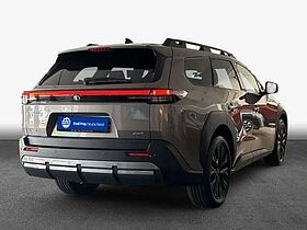 Toyota bZ4X AWD Touring Lounge 381 PS 
