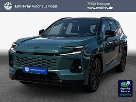 Toyota RAV4 2,5 Plug-in-Hybrid Style + Comfort Paket 