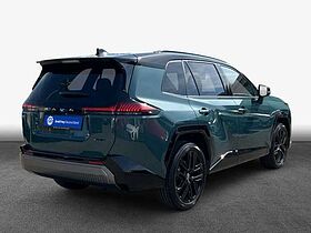 Toyota RAV4 2,5 Plug-in-Hybrid Style + Comfort Paket 