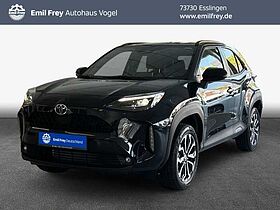 Toyota Yaris Cross 1.5 Hybrid Teamplayer Safety-Winter Paket 
