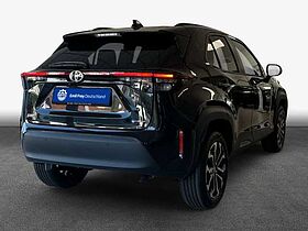 Toyota Yaris Cross 1.5 Hybrid Teamplayer Safety-Winter Paket 