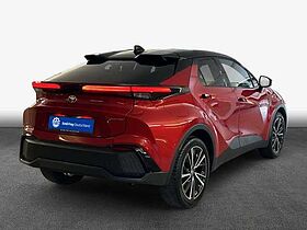 Toyota C-HR 2.0 Plug-in-Hybrid Teamplayer