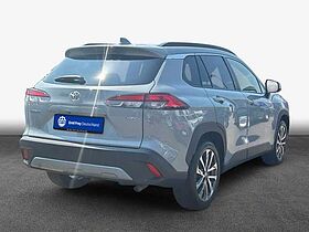 Toyota Corolla Cross Hybrid 2.0 4x4 Panoramadach Lounge