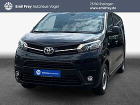 Toyota Proace Electric (50 kWh) L2 Comfort 
