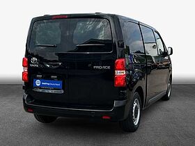 Toyota Proace Electric (50 kWh) L2 Comfort 
