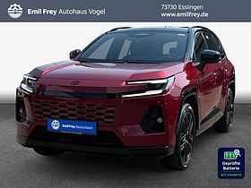 Toyota RAV4 2,5 Plug-in-Hybrid Style 272 PS 
