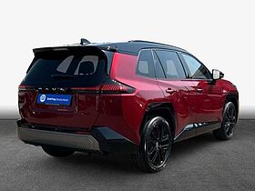 Toyota RAV4 2,5 Plug-in-Hybrid Style 272 PS 
