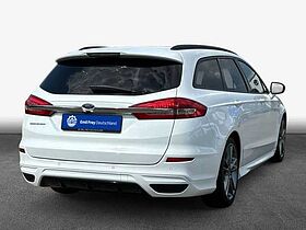 Ford Mondeo Turnier 1.5 ST-Line Panoramadach 