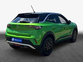 Opel Mokka 1.2 DI Turbo Automatik Ultimate 