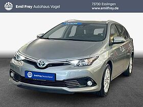 Toyota Auris 1.8 VVT-i Hybrid Automatik Touring Sports Comfort