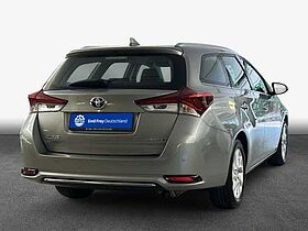 Toyota Auris 1.8 VVT-i Hybrid Automatik Touring Sports Comfort