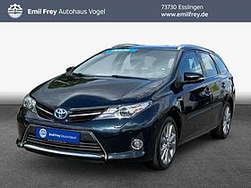 Toyota Auris 1.8 Hybrid Touring Sports Executive 